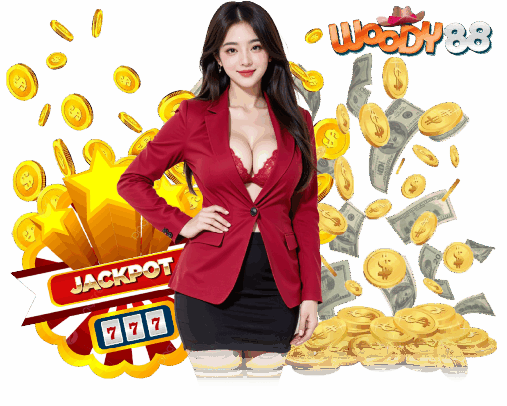 WOODY88